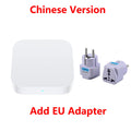 2025 New Xiaomi Smart Multimode Gateway 2 Protocol Bluetooth Mesh Zigbee 3.0 Linkage Smart Remote Control Hub For Mi Home App CN